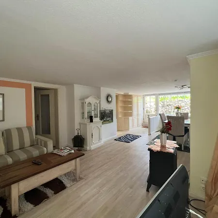 Up De Kek Im Friesenhaus Sieben Linden Apartamento Archsum
