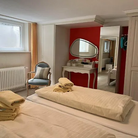 Up De Kek Im Friesenhaus Sieben Linden Apartamento Archsum