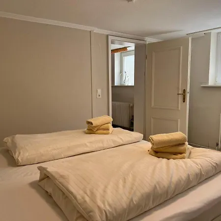 Apartamento Up De Kek Im Friesenhaus Sieben Linden Archsum