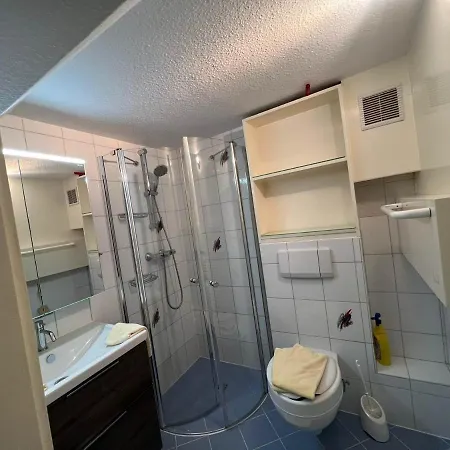 Up De Kek Im Friesenhaus Sieben Linden Apartamento